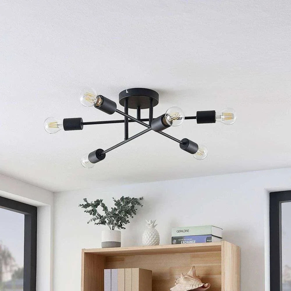 Tyvelo Ceiling Light