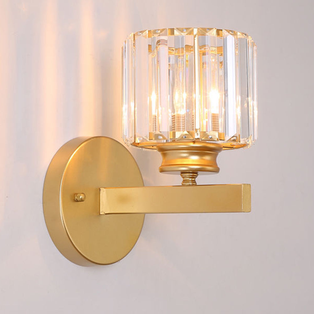 Quisso Wall Light