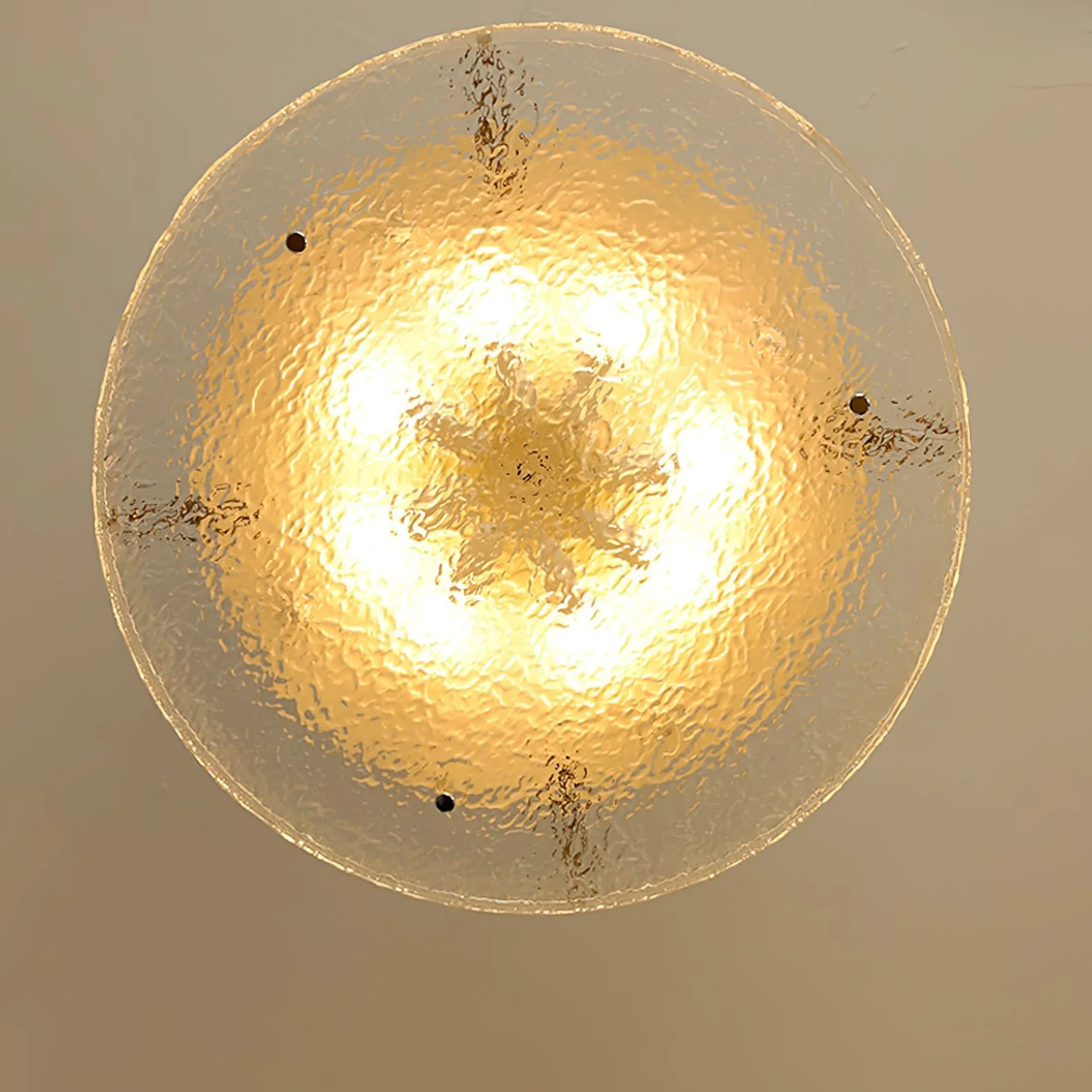 Melfisa Ceiling Light