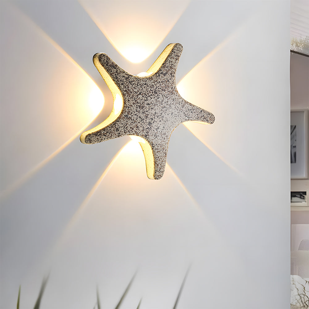Elzaro Outdoor Wall Light