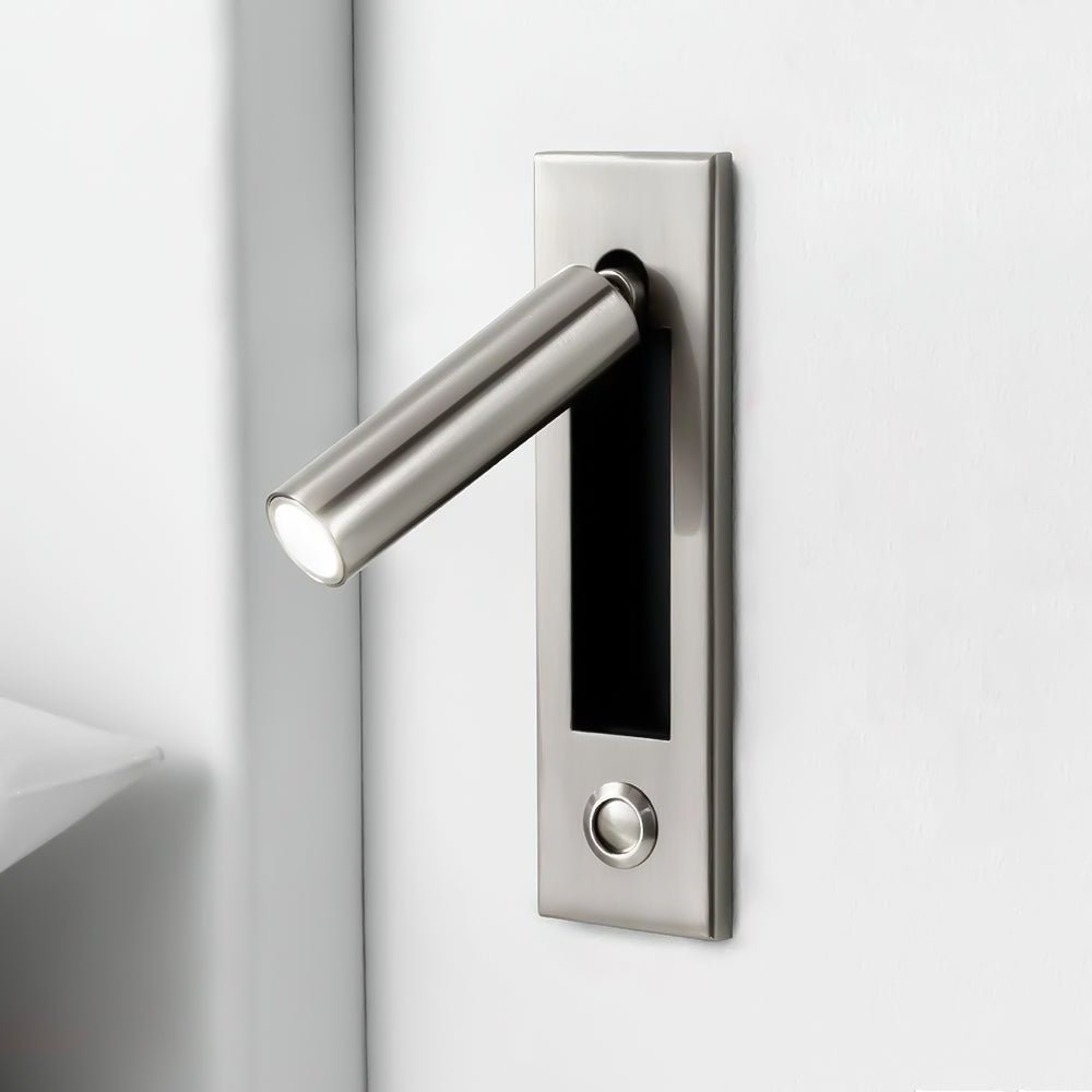 Cenvaburn Recessed Wall Light