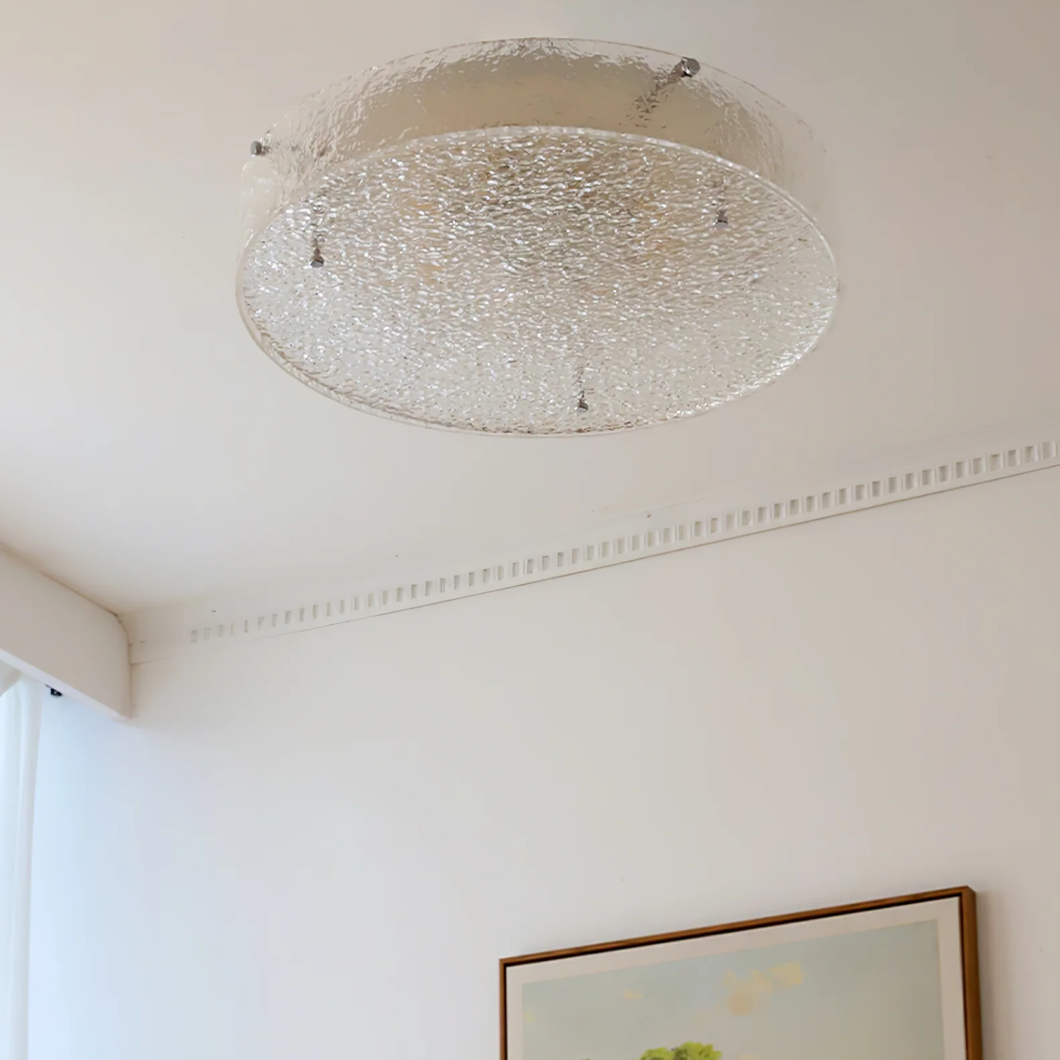 Melfisa Ceiling Light