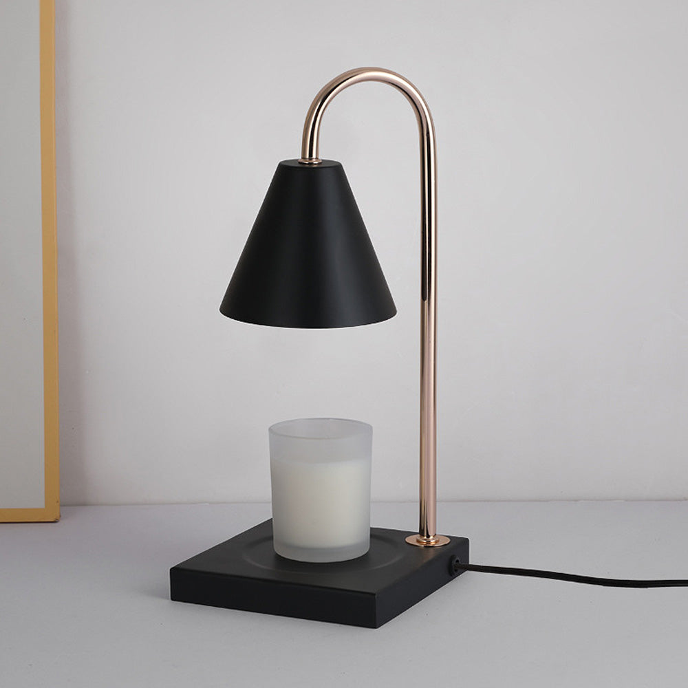 Flamira Candle Lamp