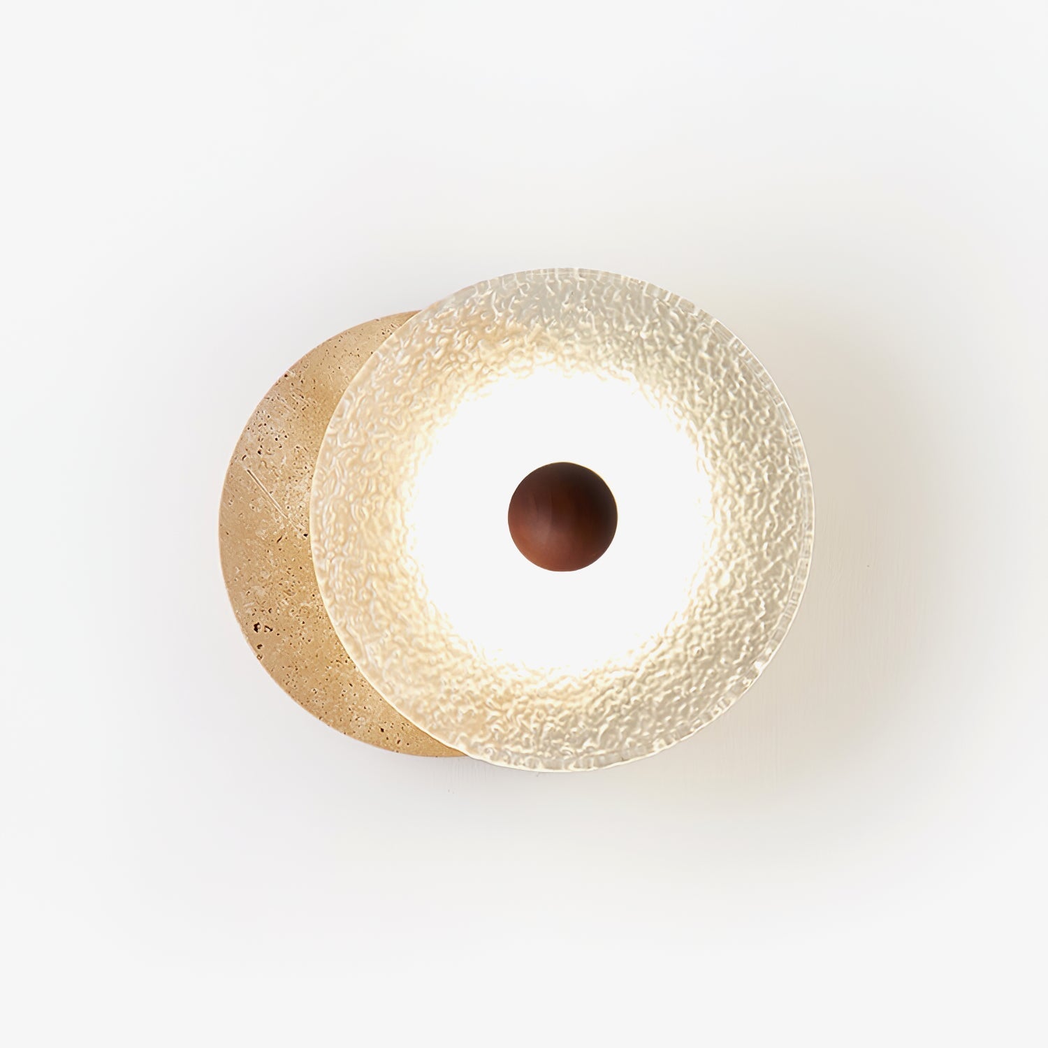 Discose Wall Light