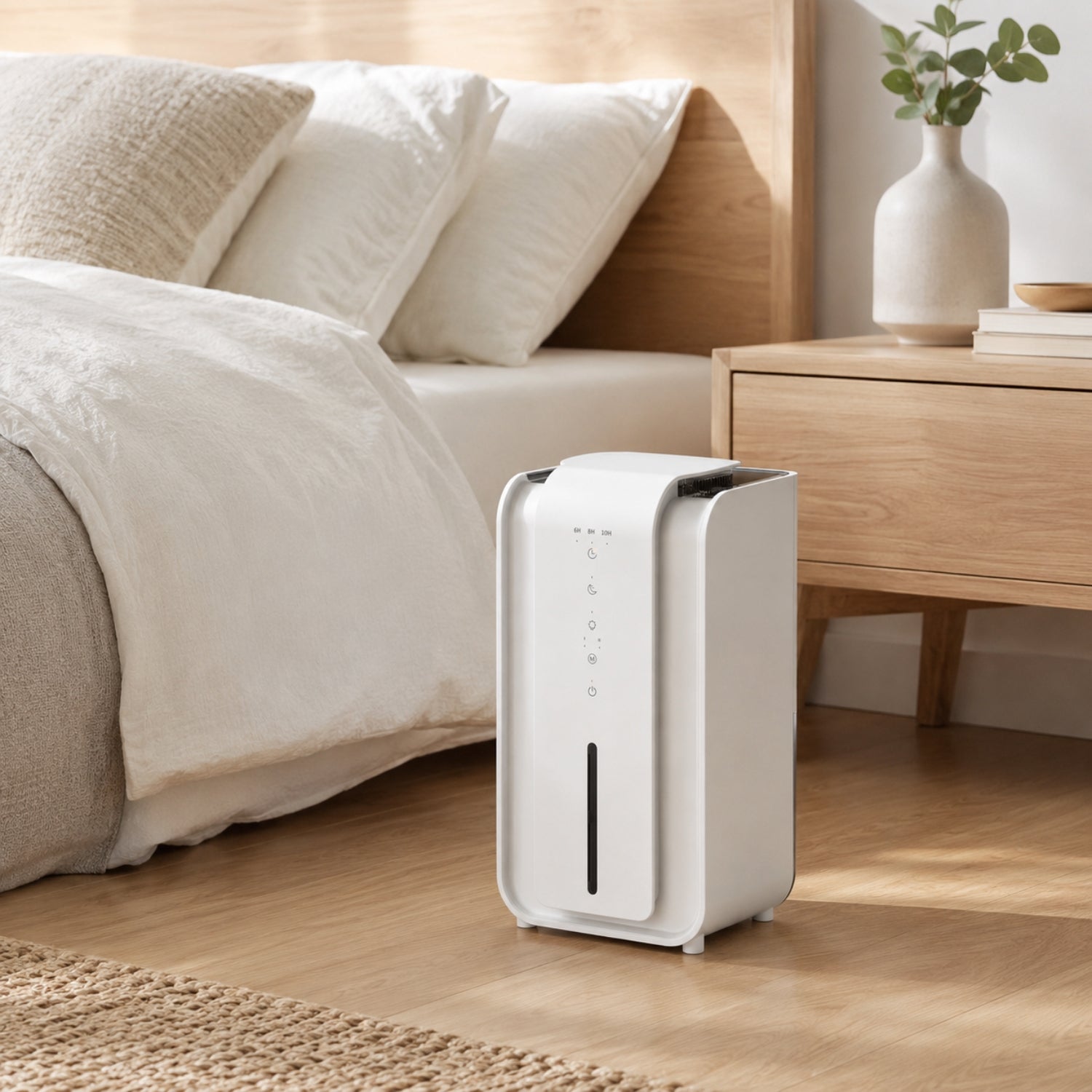 CARO - Dehumidifier