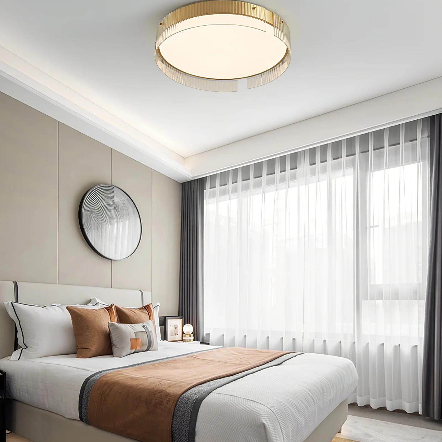 Xinnera Ceiling Light