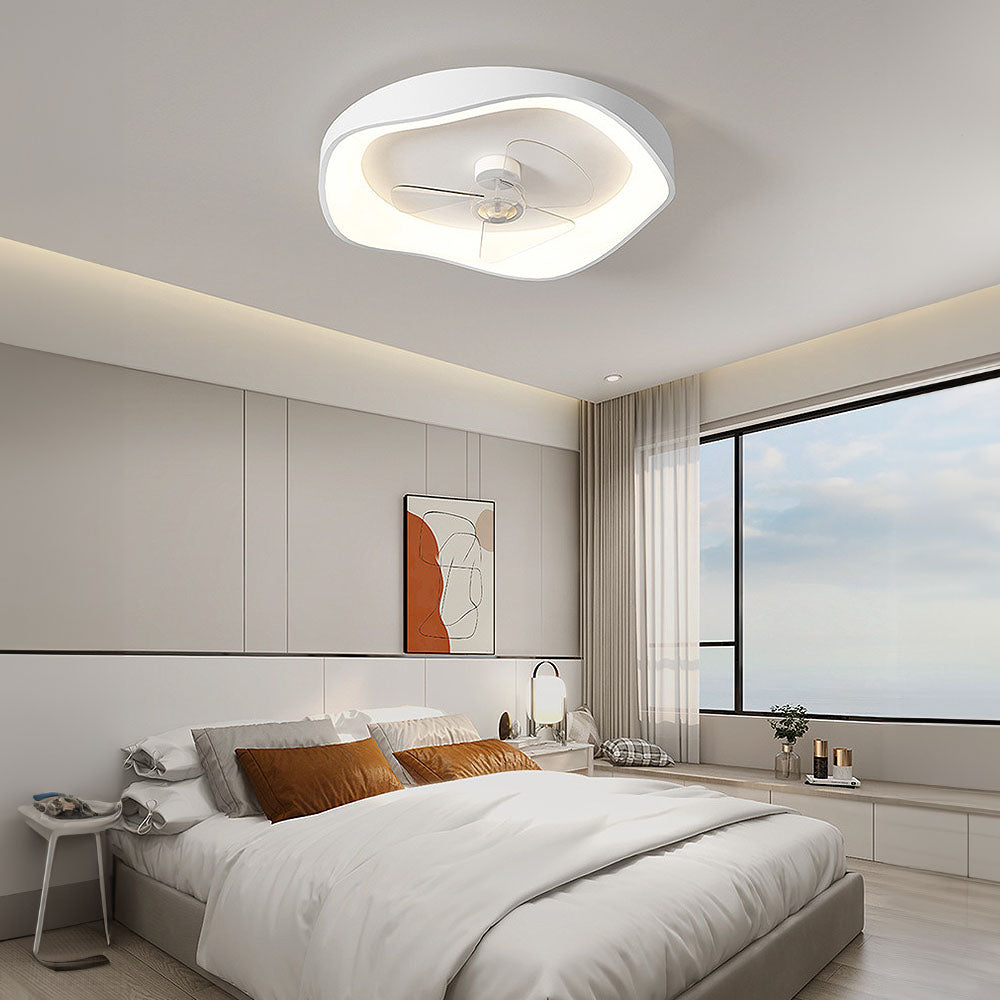 Mirani LED Ceiling Fan