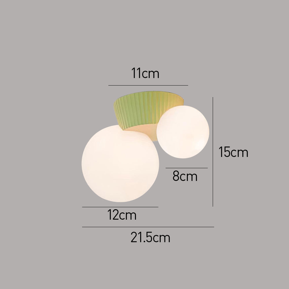 Lizzy Ceiling Light