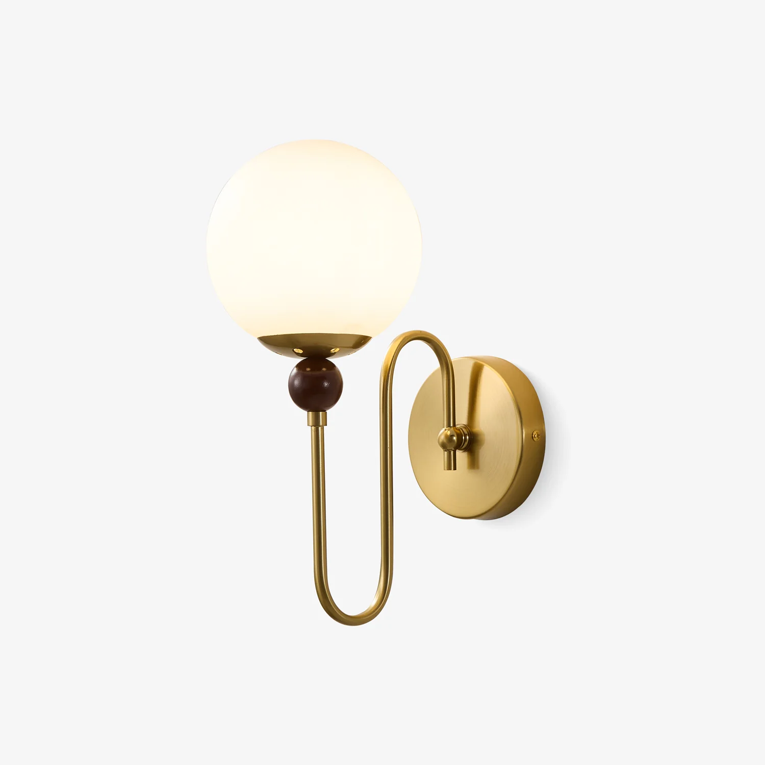 Mekosan Wall Light