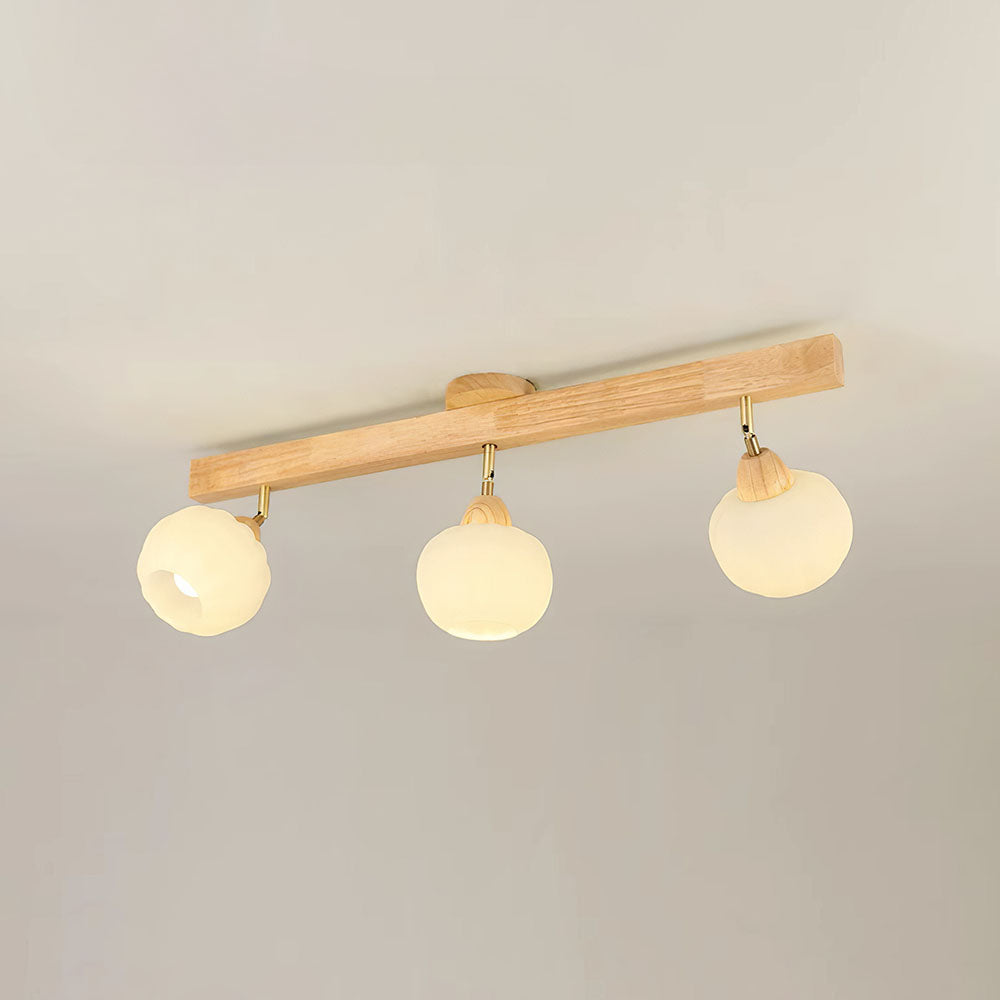 Flowerline Ceiling Light