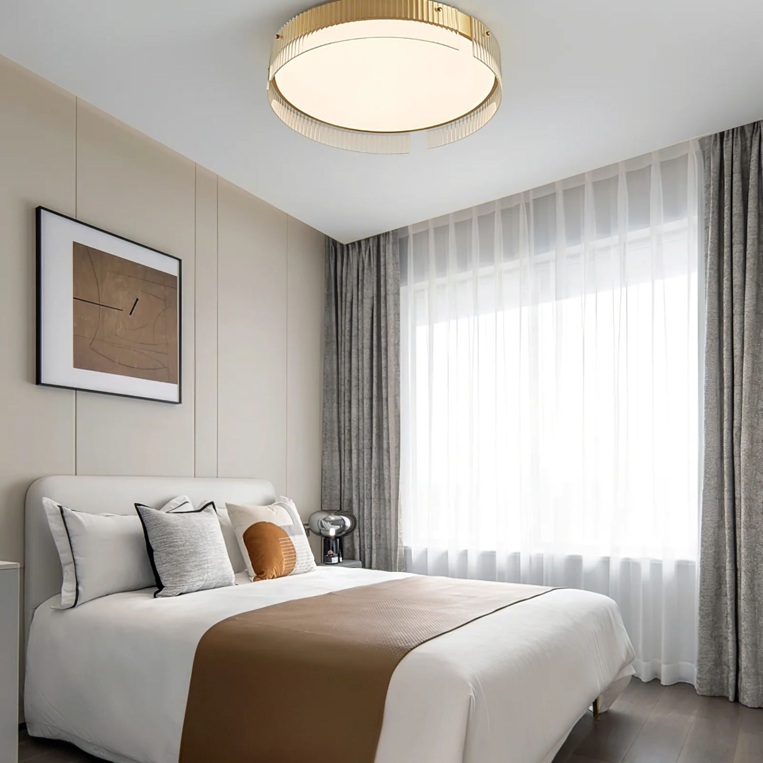 Xinnera Ceiling Light