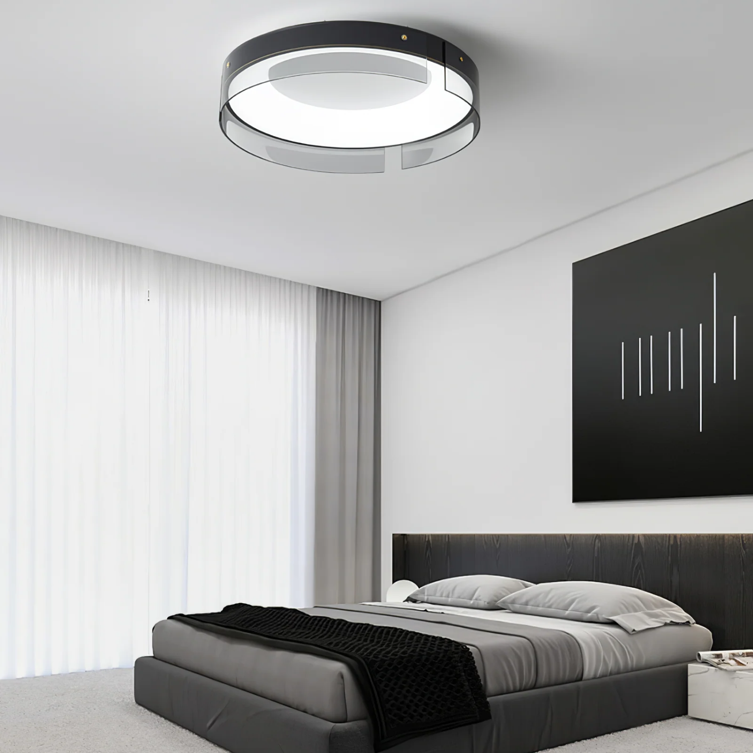 Xinnera Ceiling Light