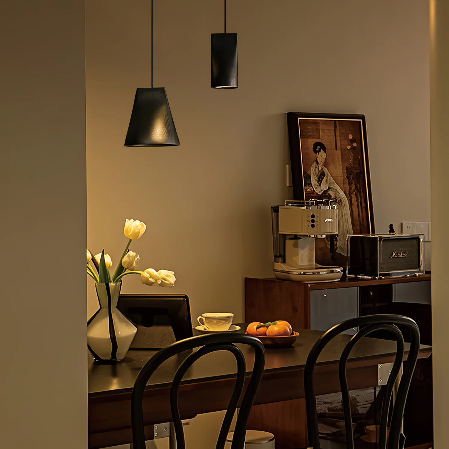 Tivem Pendant Light