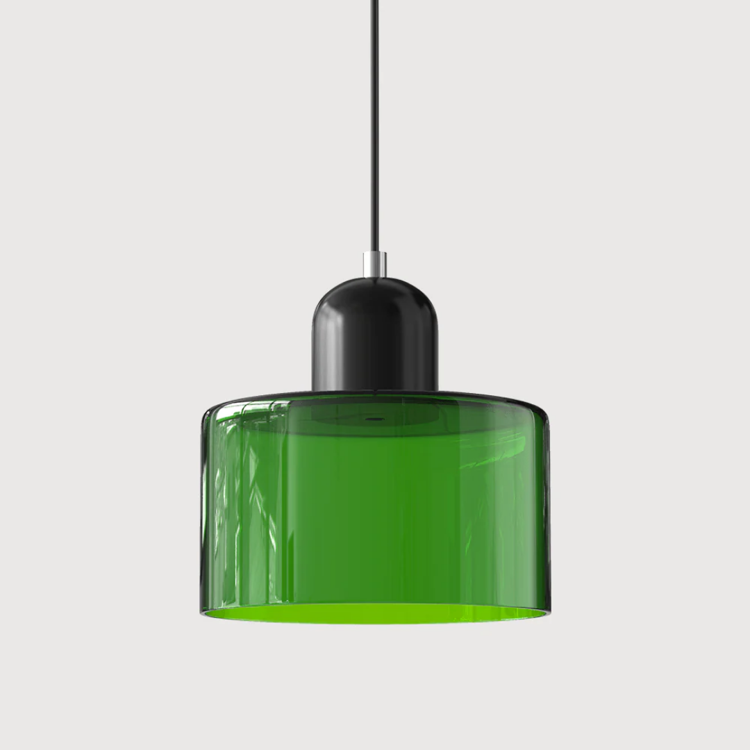 Lismeno Retro Pendant Light