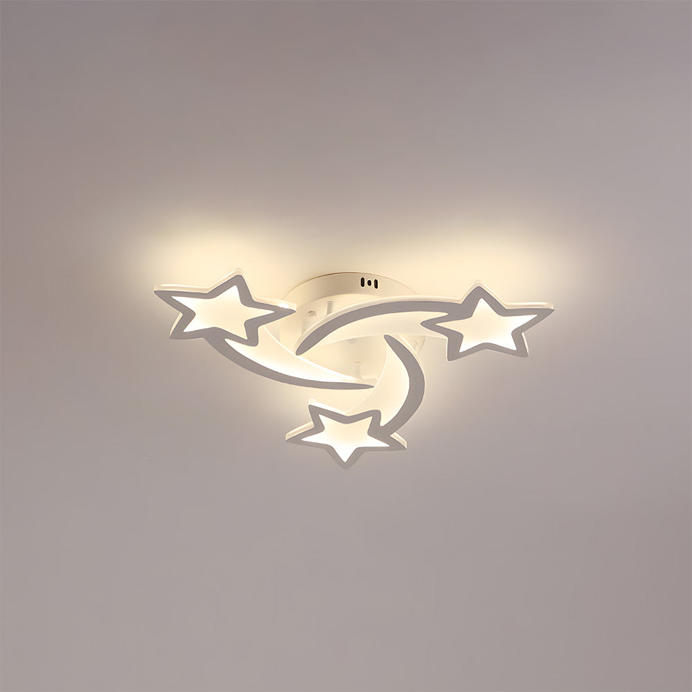Starspace Ceiling Light