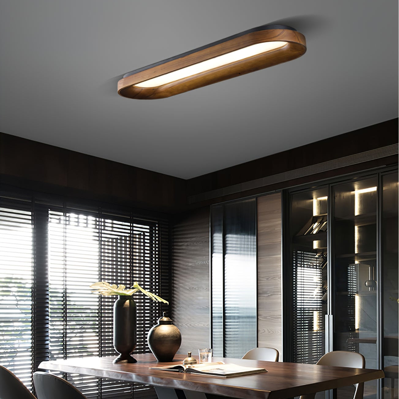 Flocez Ceiling Light