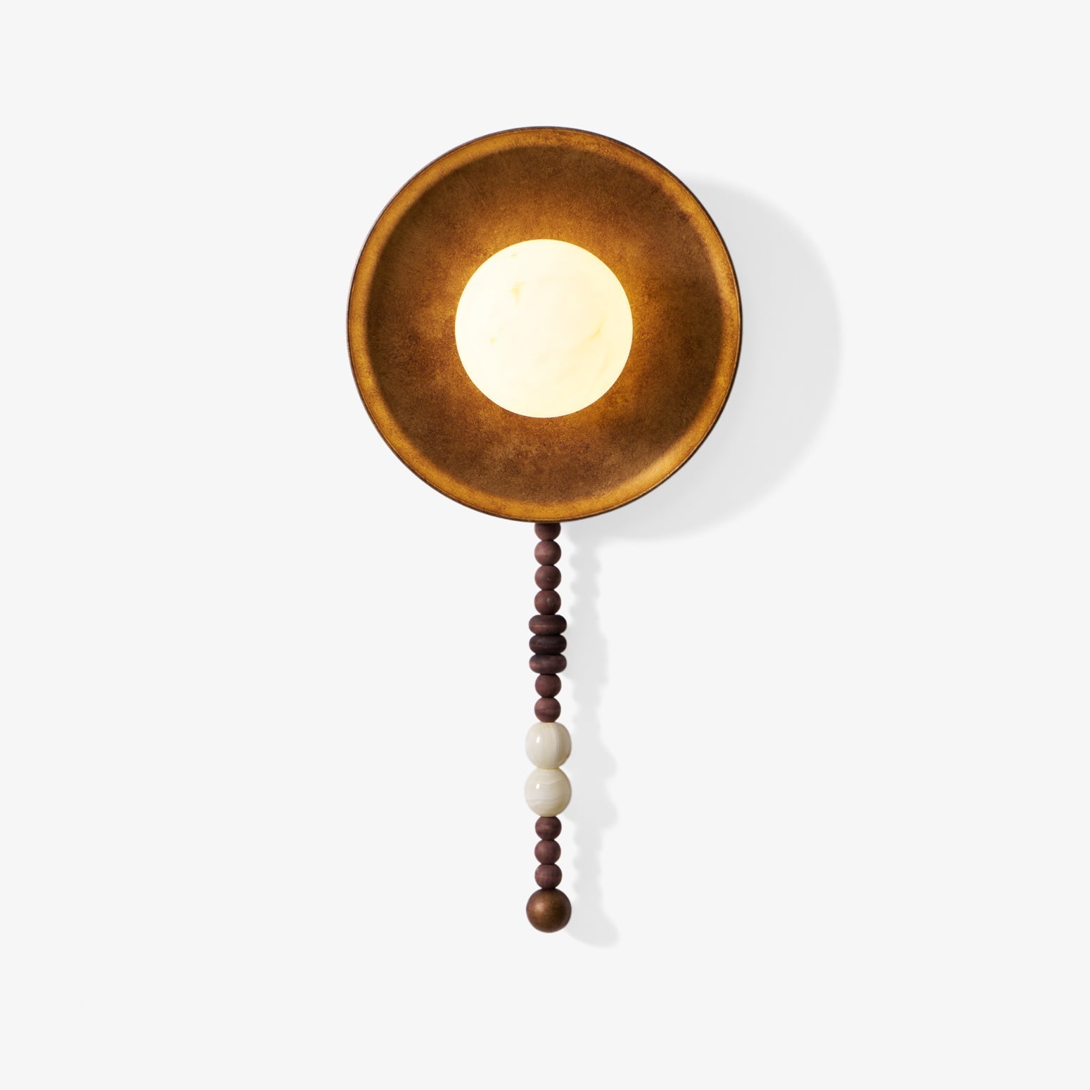 Elome Wall Light