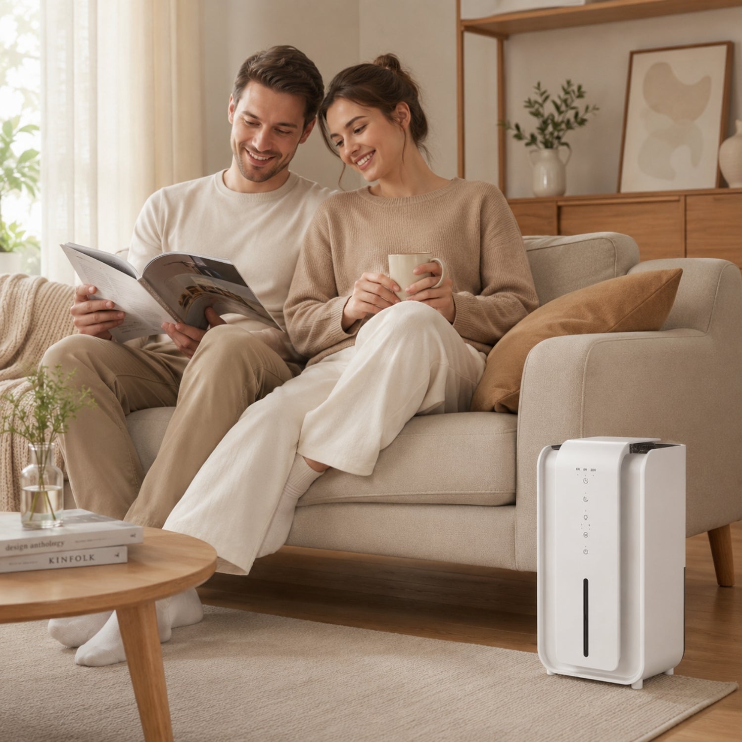 CARO - Dehumidifier