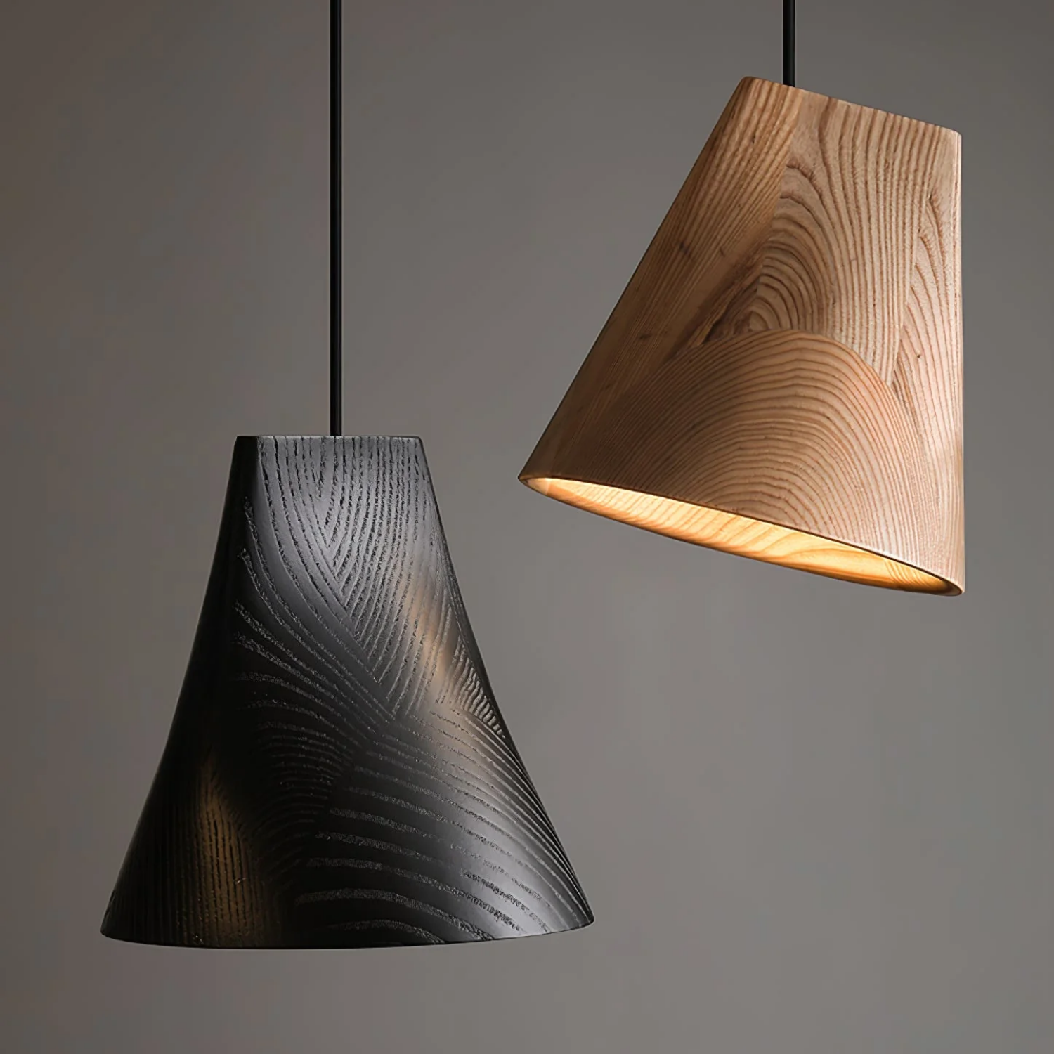 Tivem Pendant Light