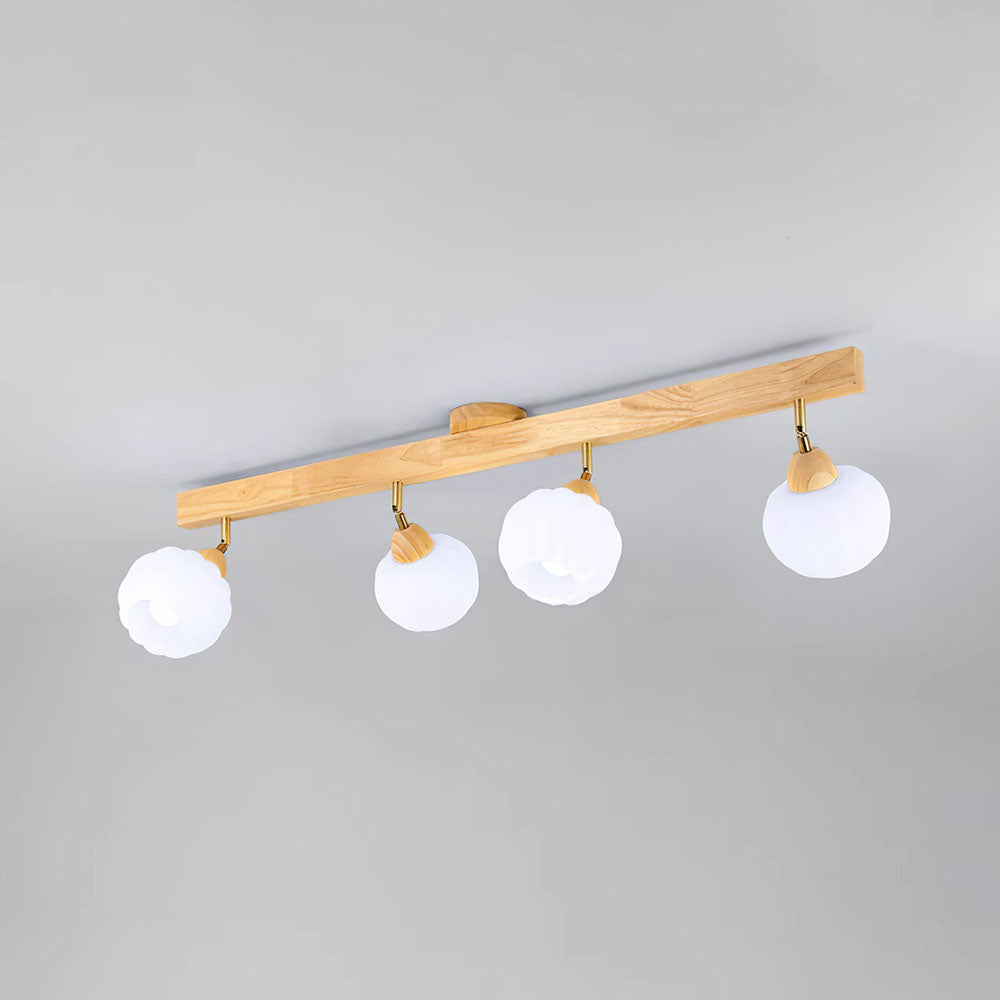 Flowerline Ceiling Light