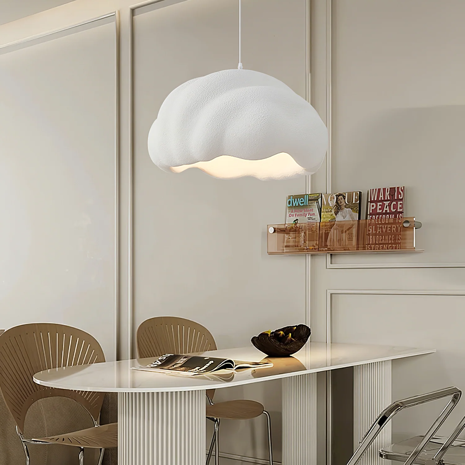 Conisus Pendant Light