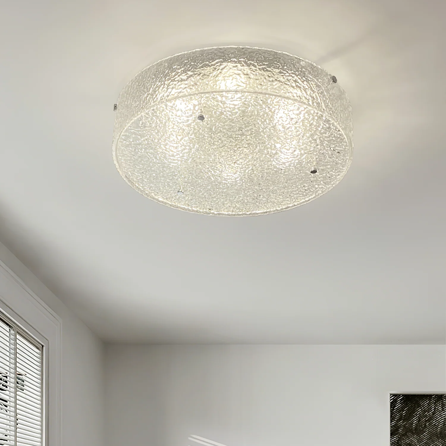 Melfisa Ceiling Light