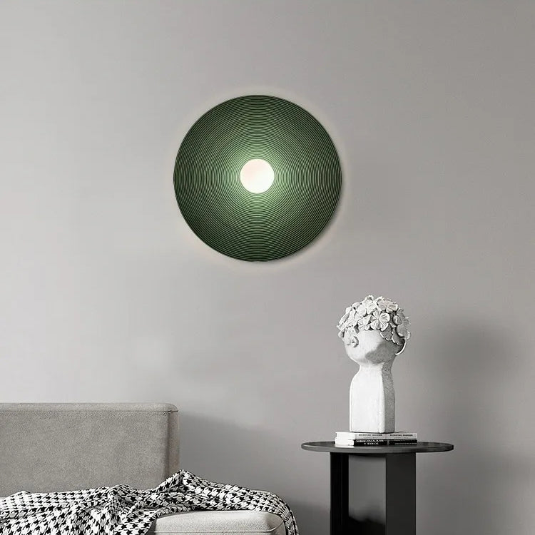 Rizmon Wall Light