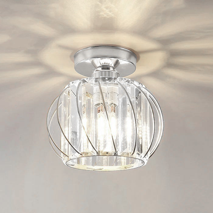 Cazzon luxury Ceiling Light