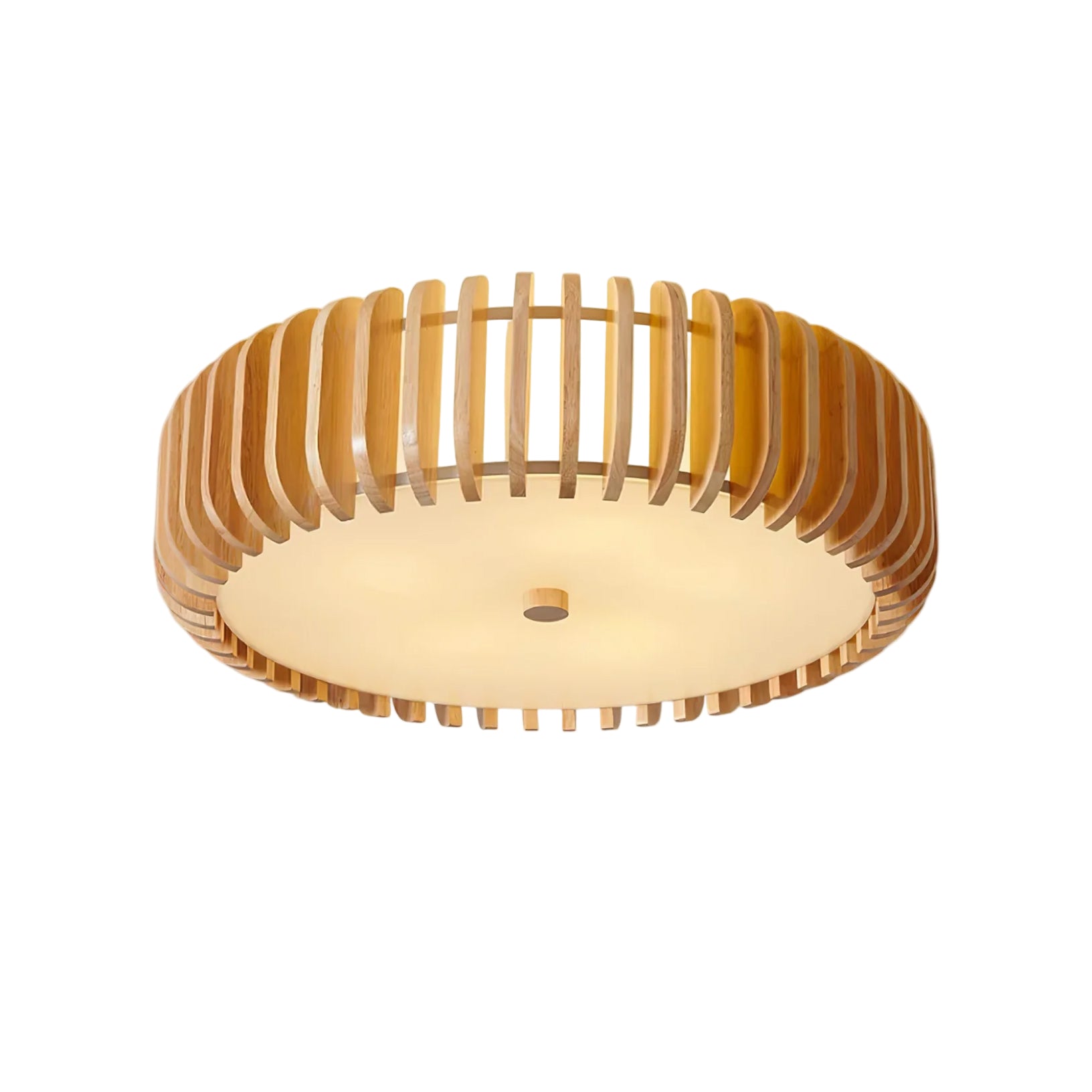 Cascase Ceiling Light