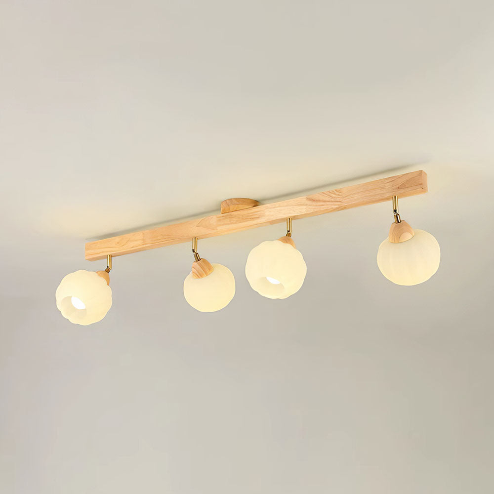 Flowerline Ceiling Light