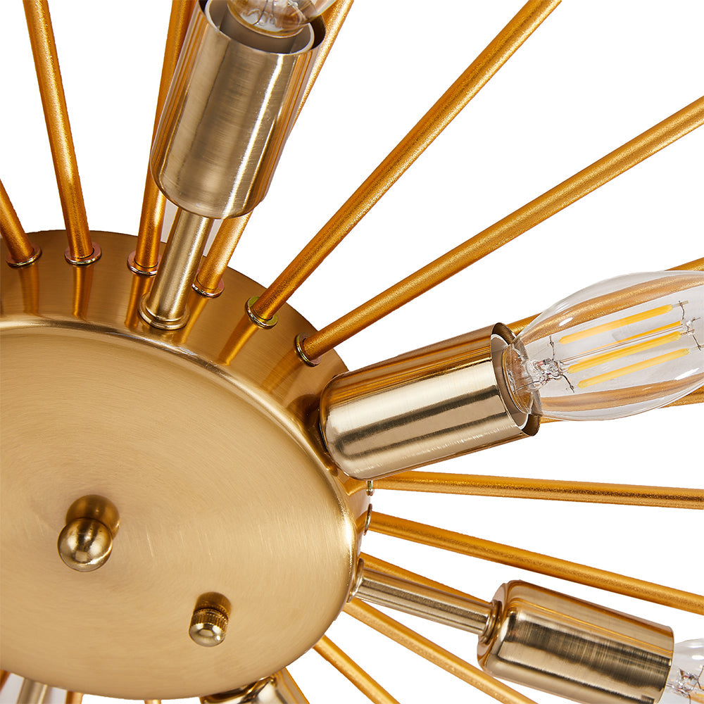Salzeno Ceiling Light