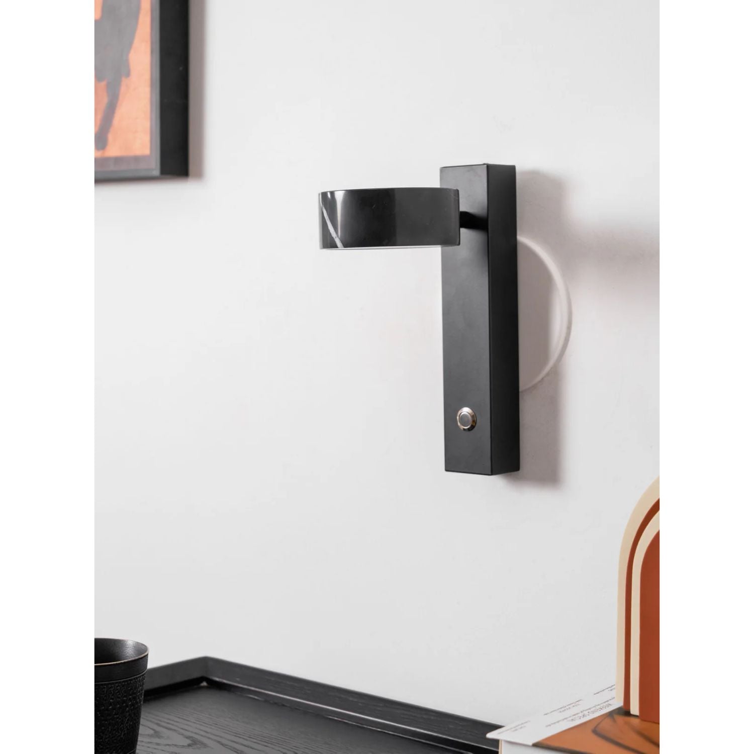 Trosolo Wall Light
