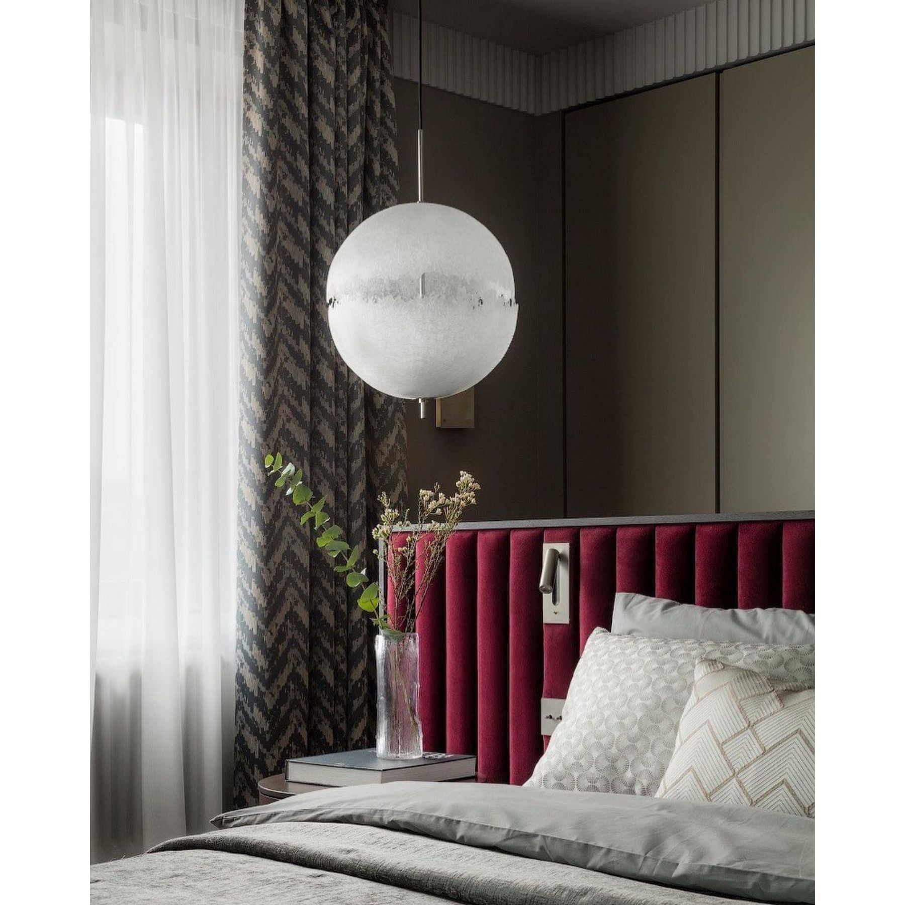 Pereneo Pendant Light