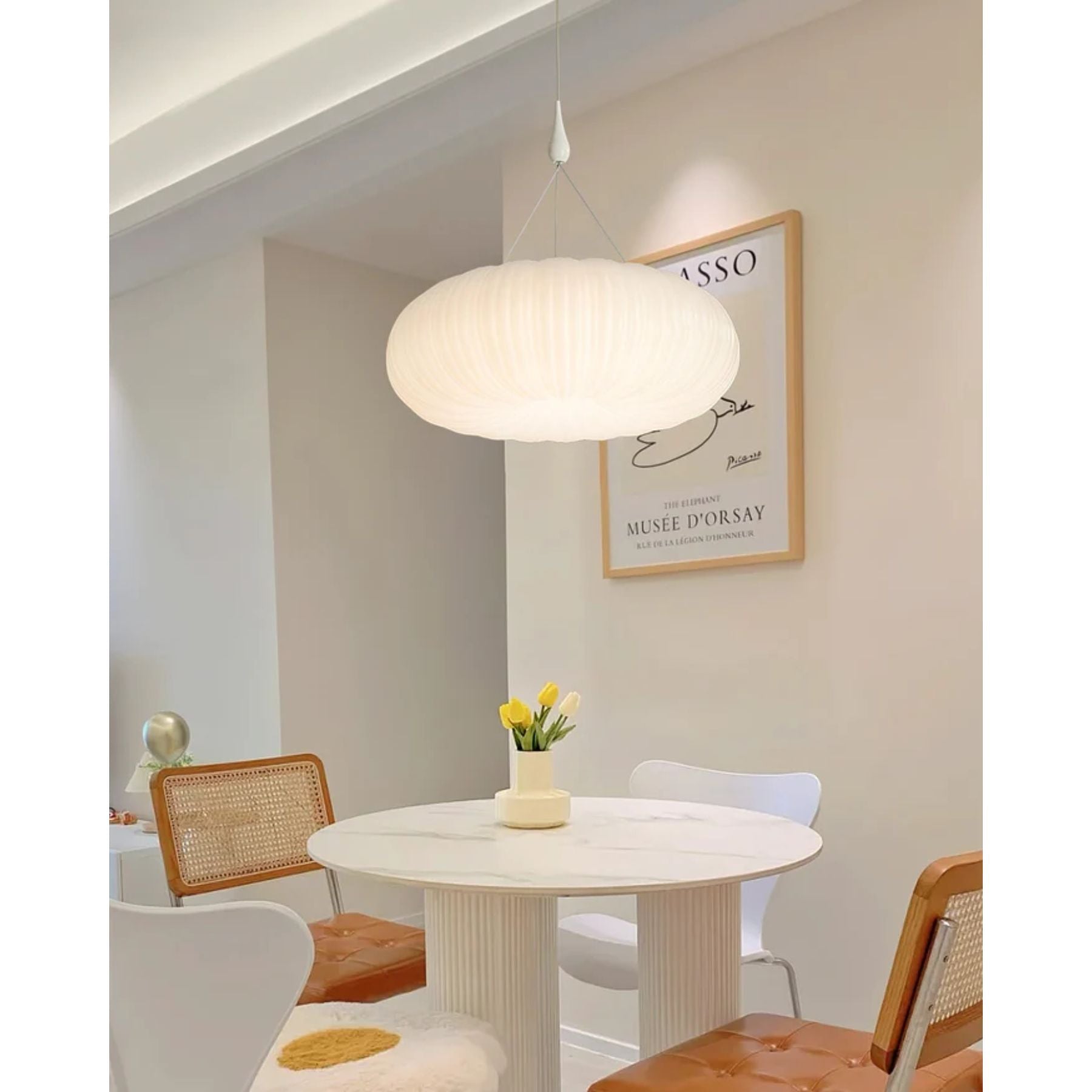Sylonex Pendant Light
