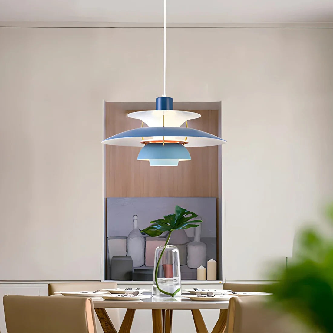 Covena Modern Pendant Light