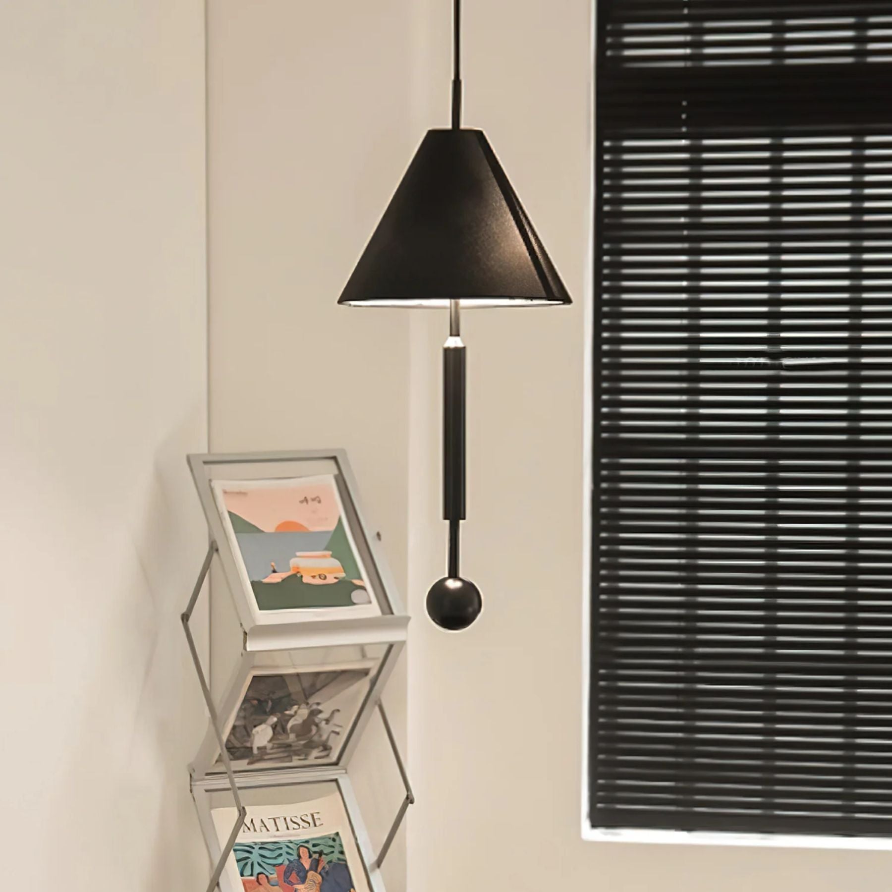 Milison Pendant Light