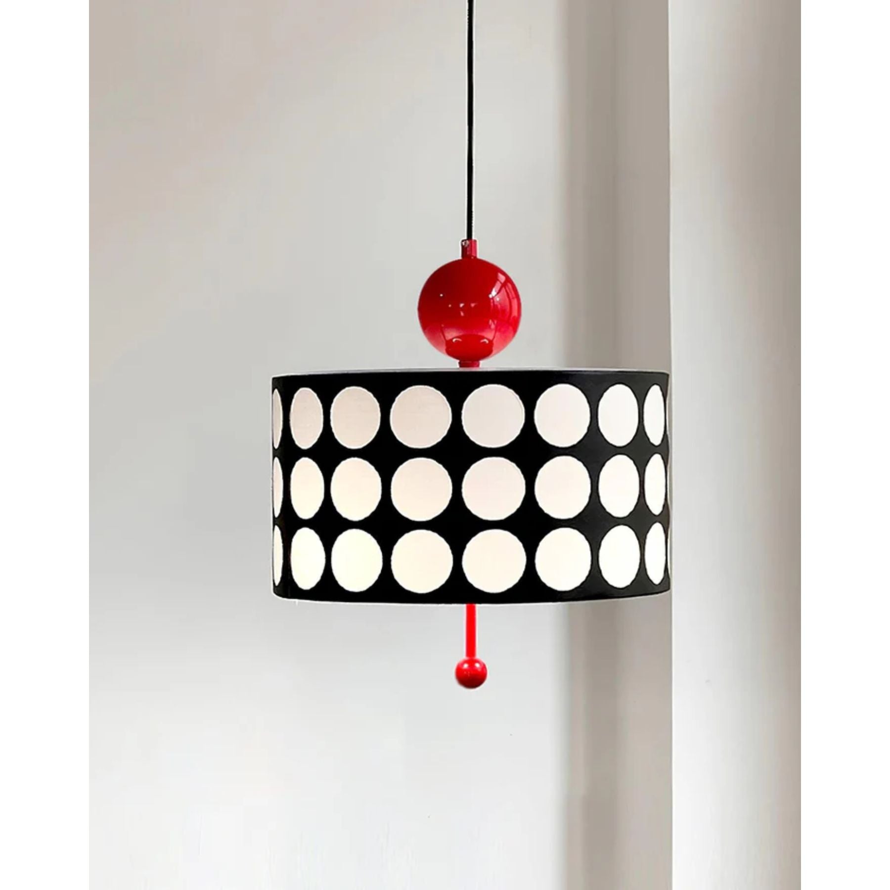 Dot Latico Pendant Light