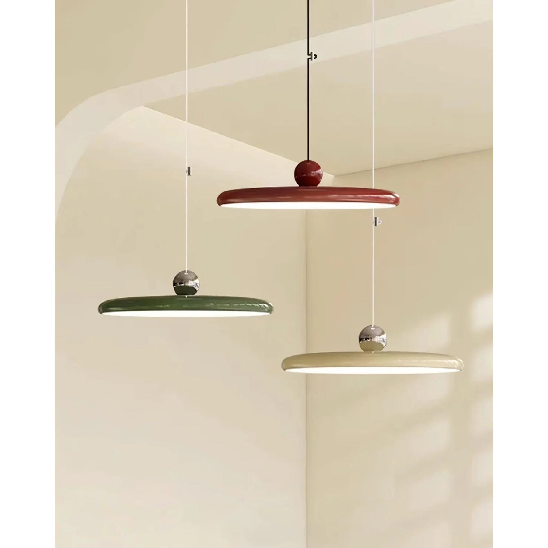 Zilito Pendant Light