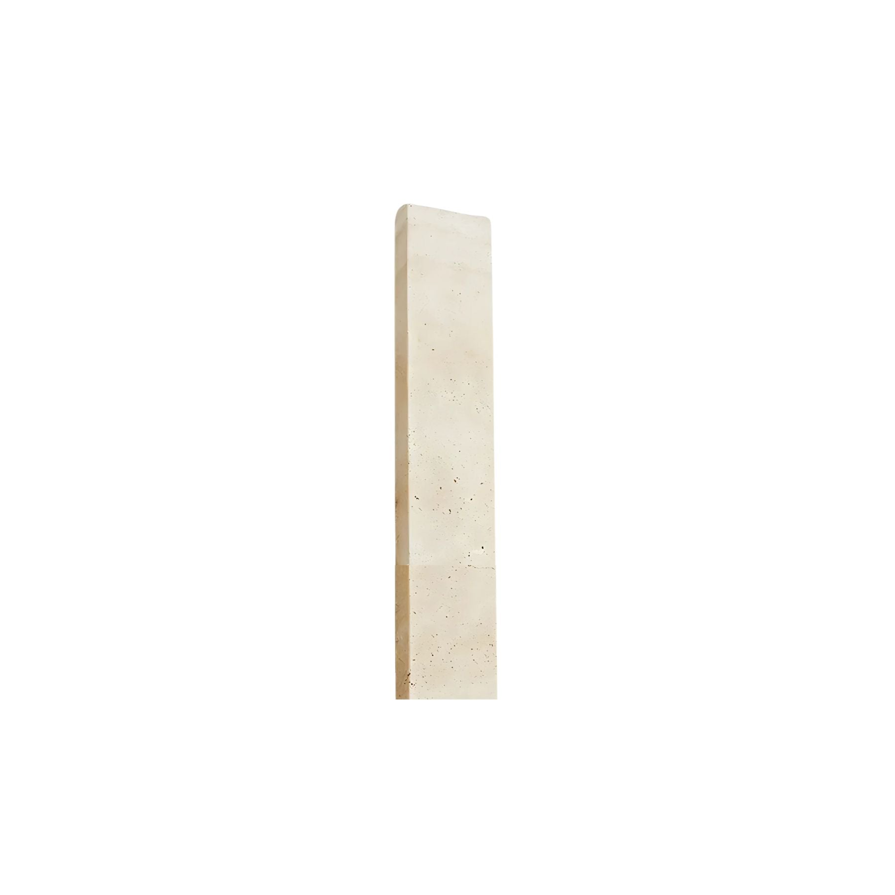 Luzora Natural Stone Wall Light