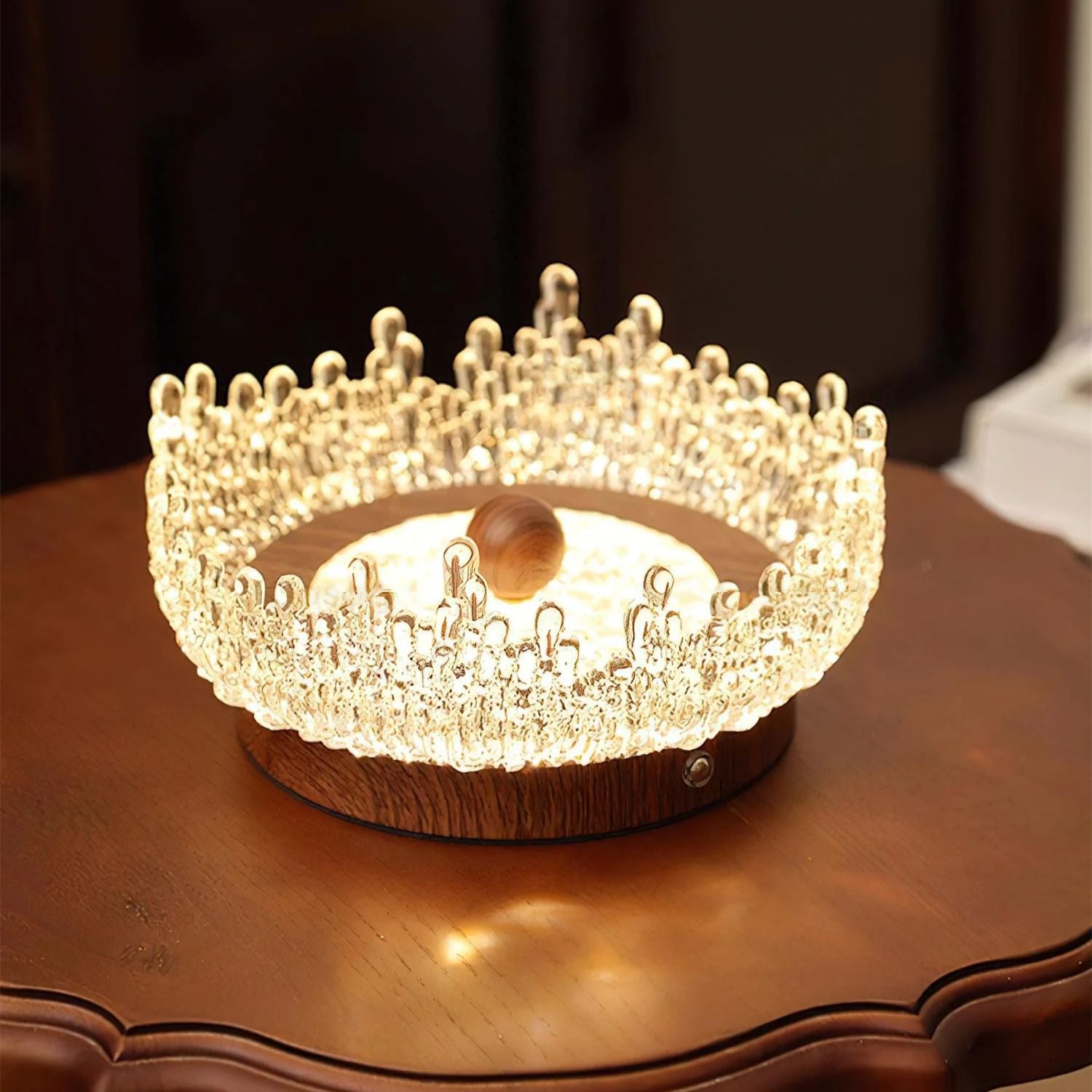 Dosal Table Lamp