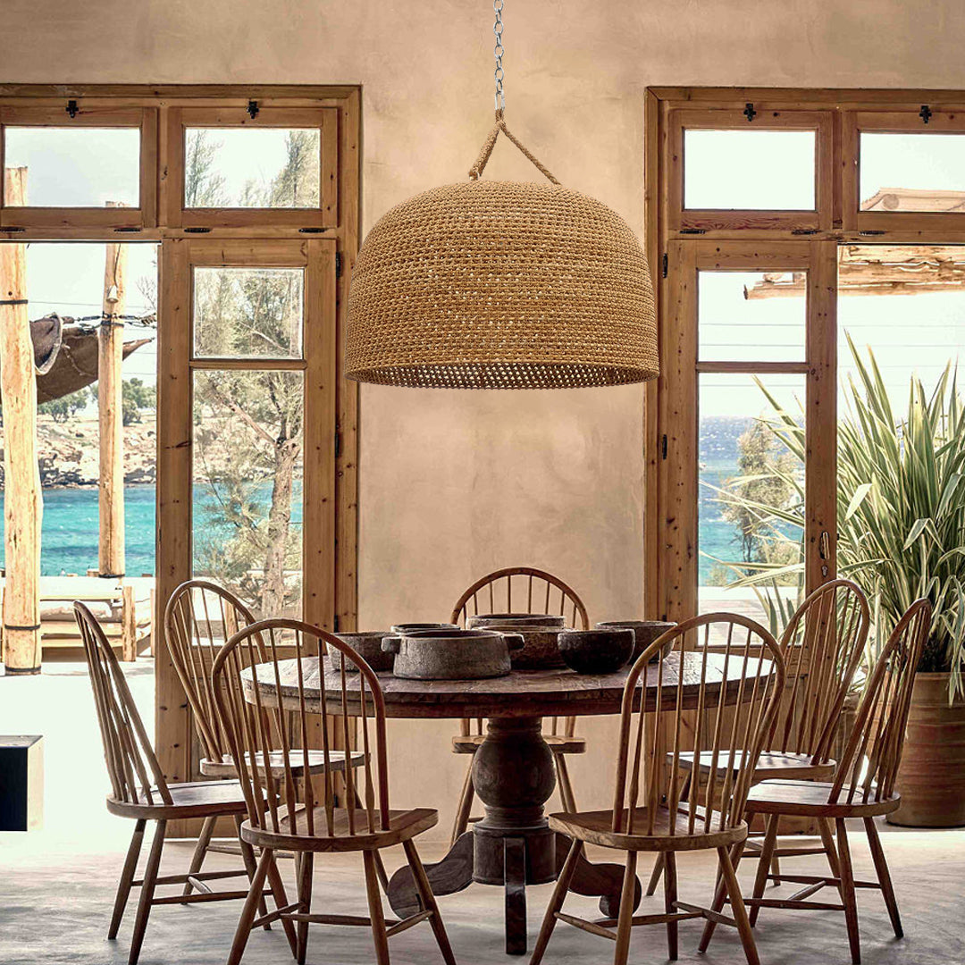 Soreya Boho Pendant Light
