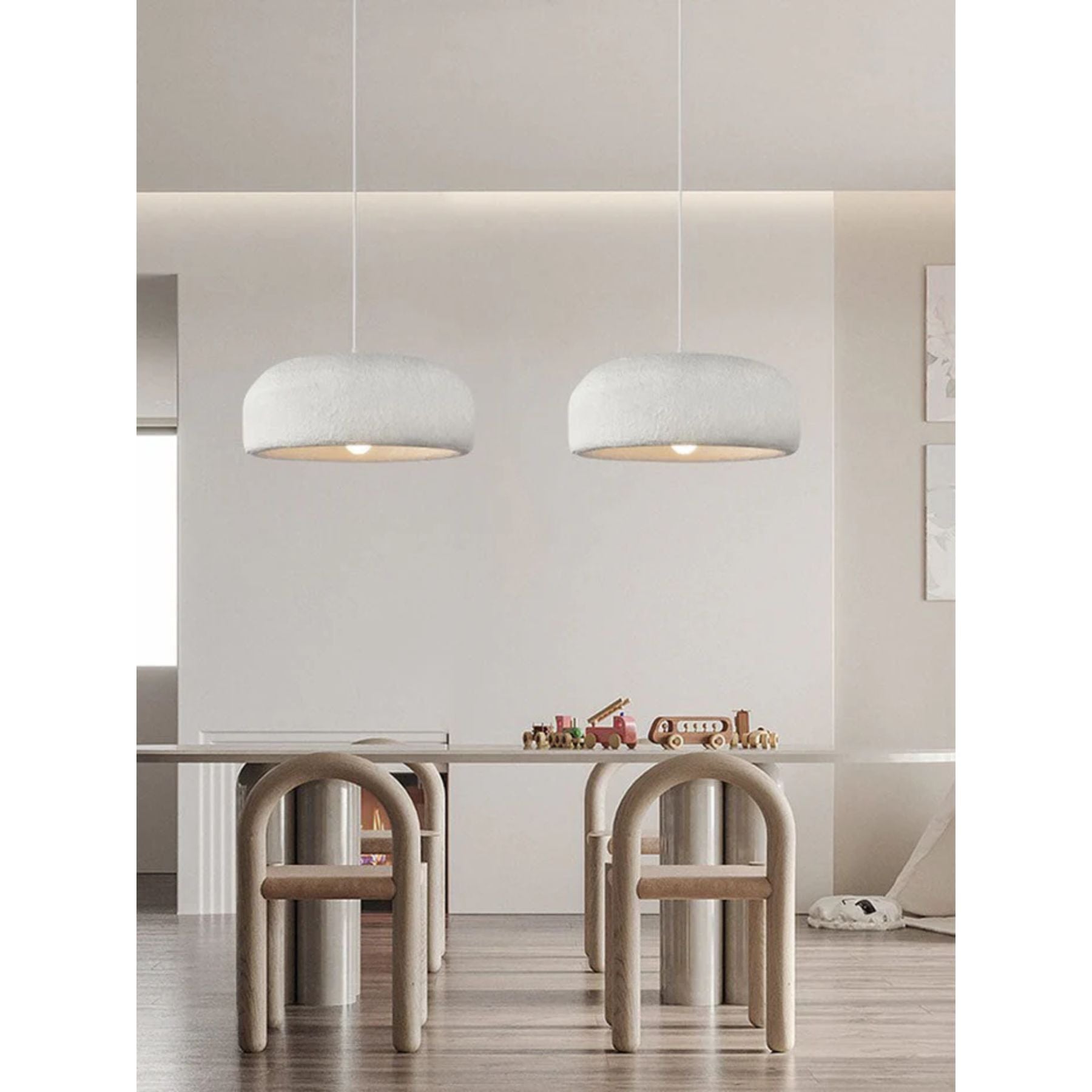Potecon Pendant Light