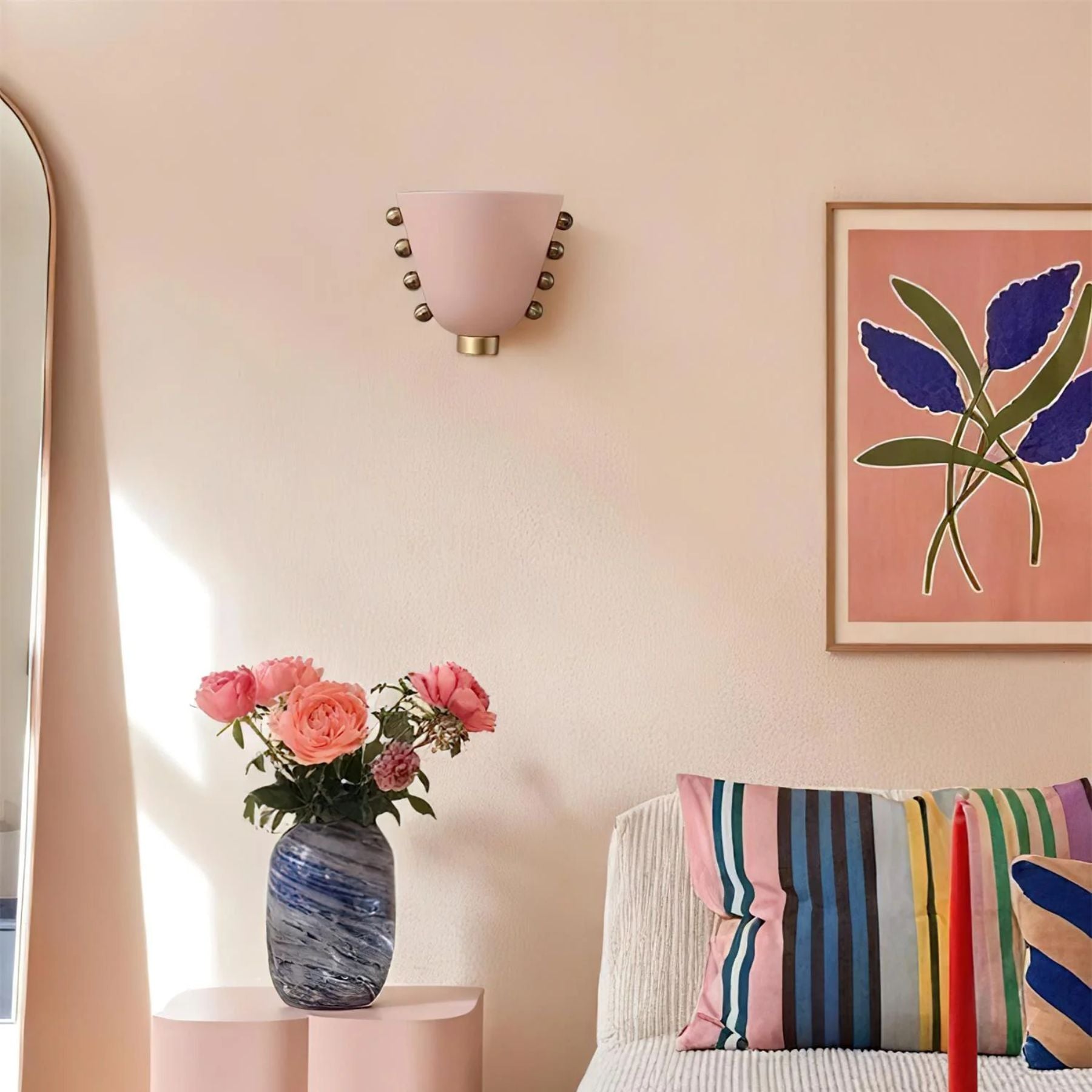 Gemzan Wall Light