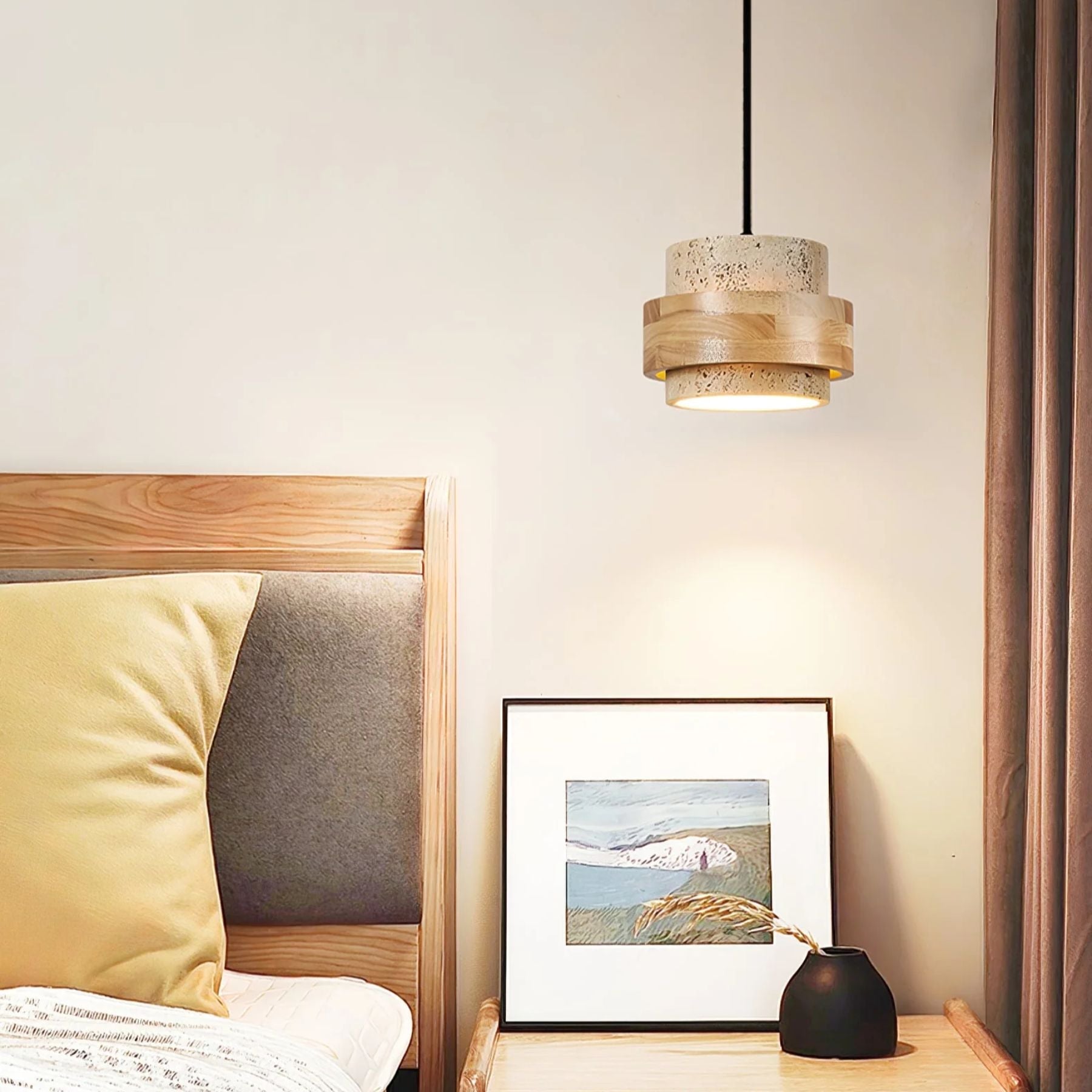 Lyozar Pendant Light