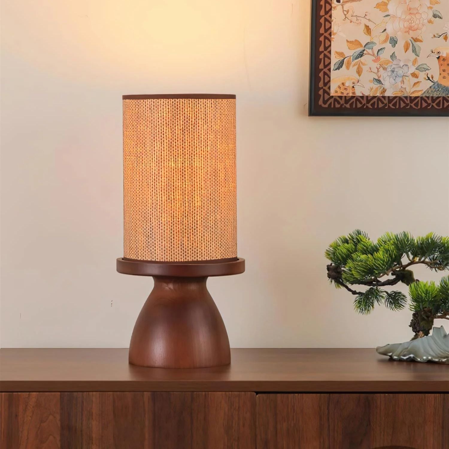 Rovasna Table Lamp