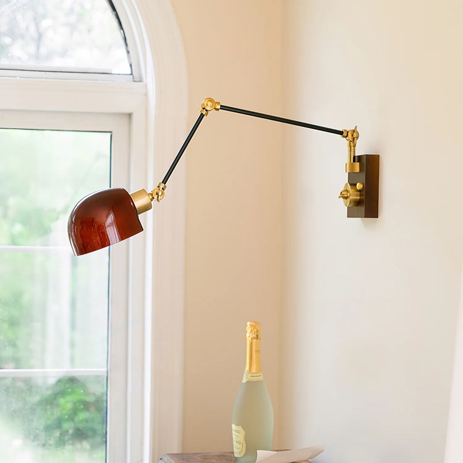 Coedeva Wall Light