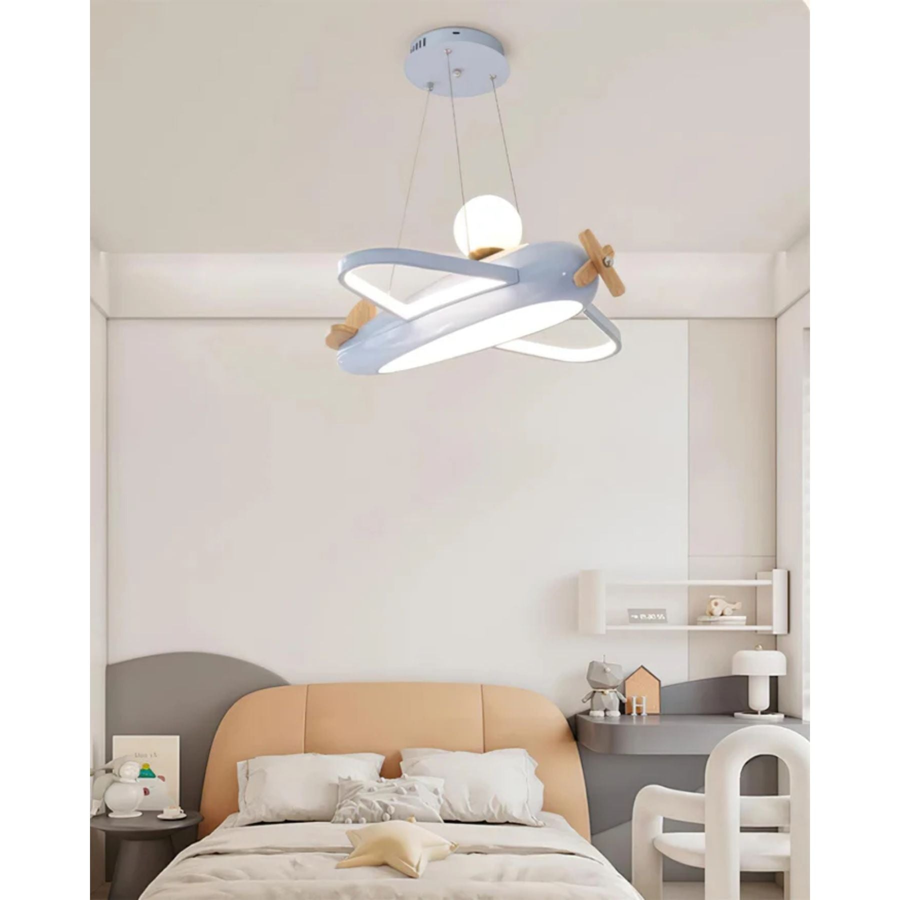 Leniro Pendant Light Children's Room