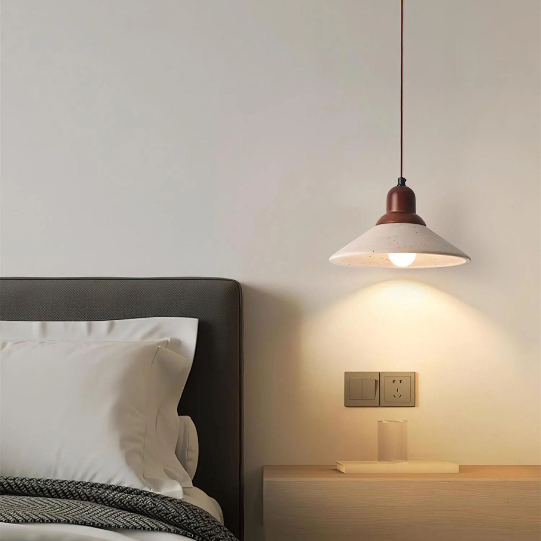 Motiso Pendant Light