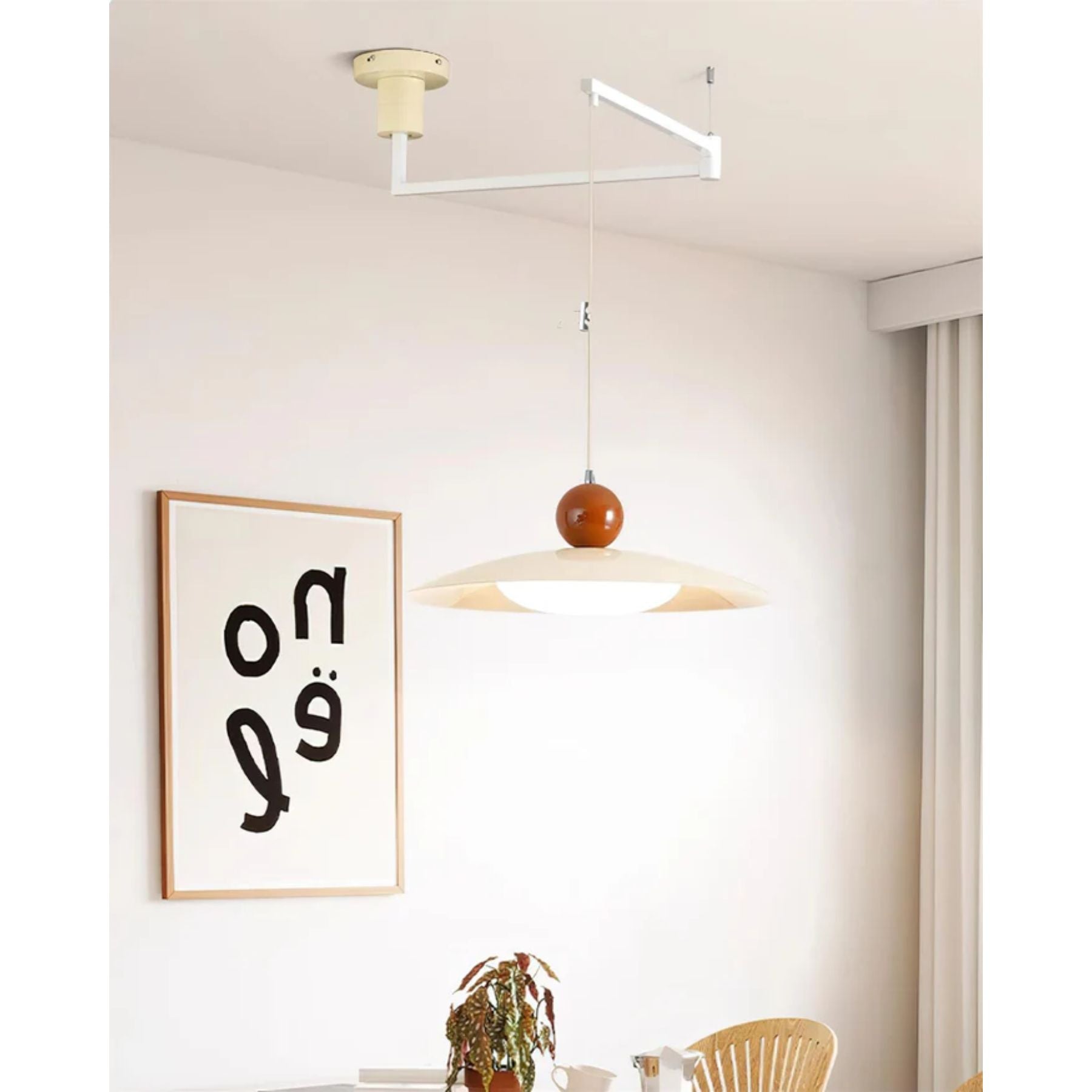 Remzy Pendant Light