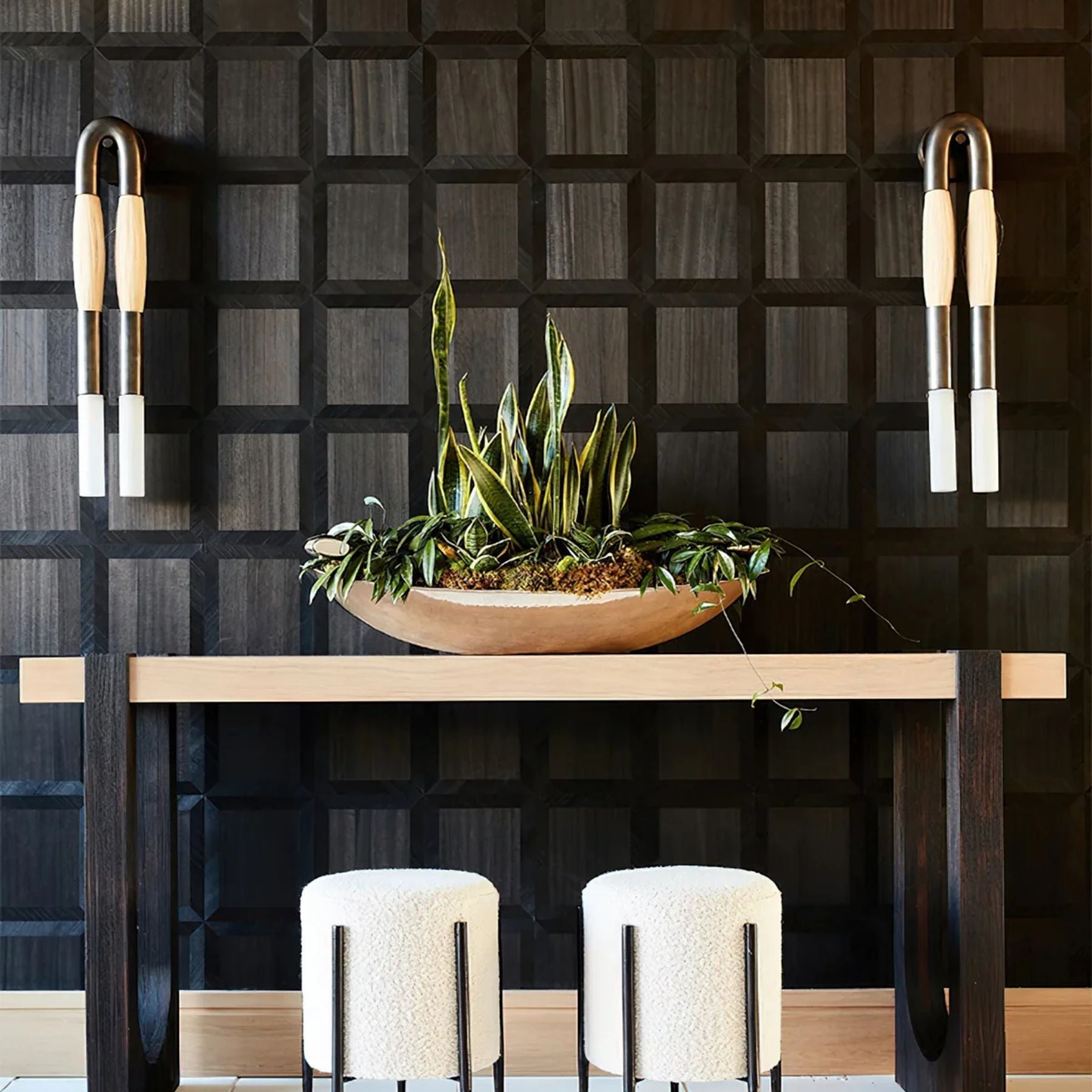 Joalezo Wall Light